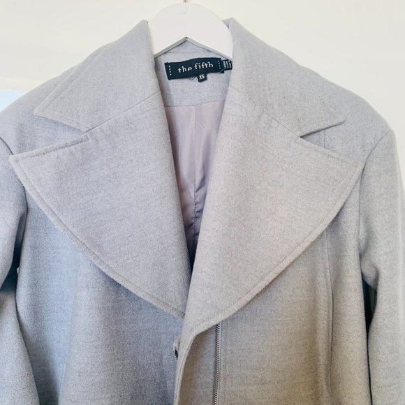 Fifth Label Coat Size XS - Picture 6 of 6